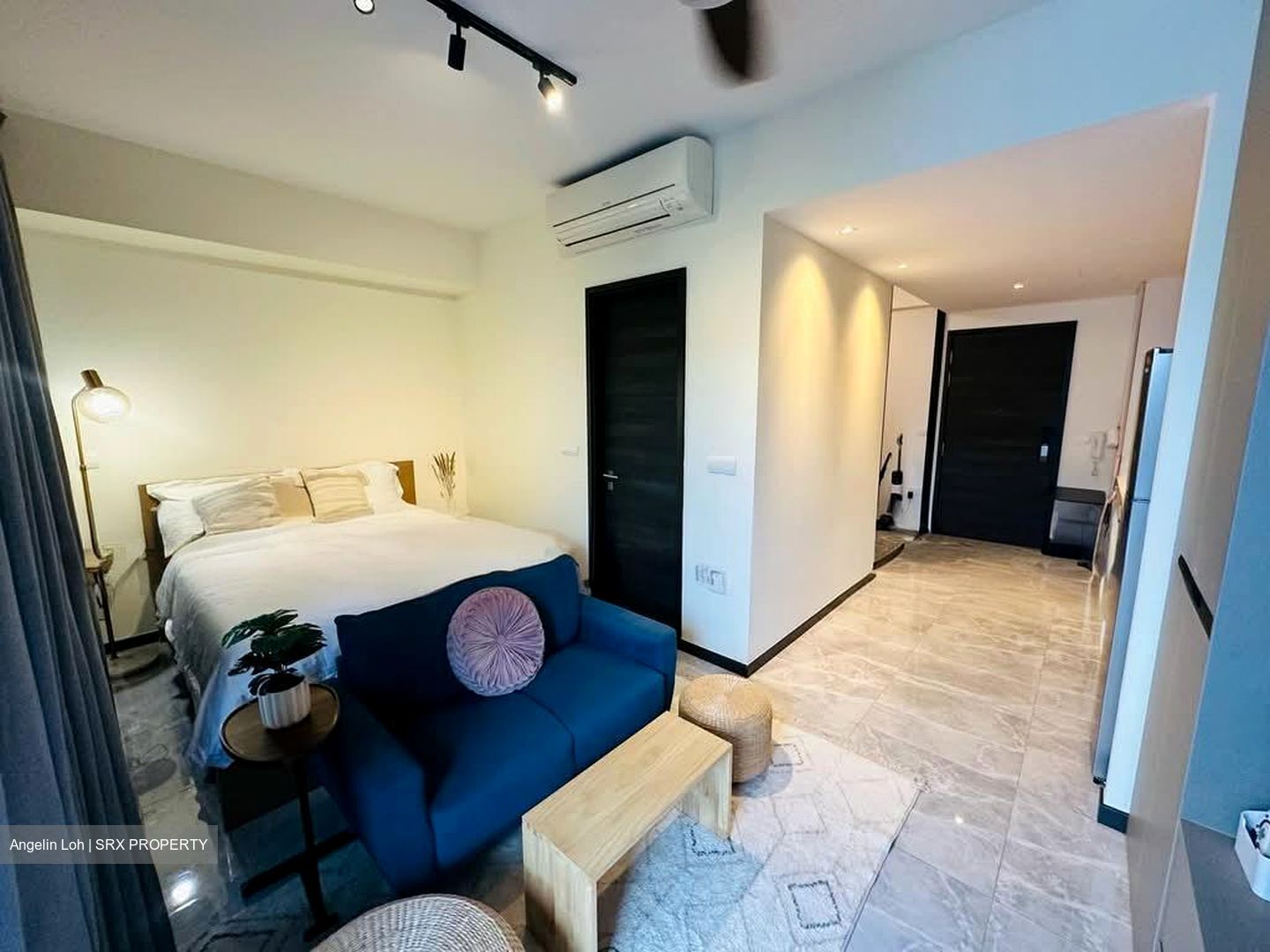 The Poiz Residences (D13), Apartment #573891421